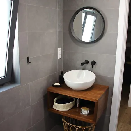 Casa Da Vakantiehuis Velas