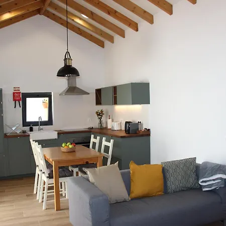 Casa Da Velas