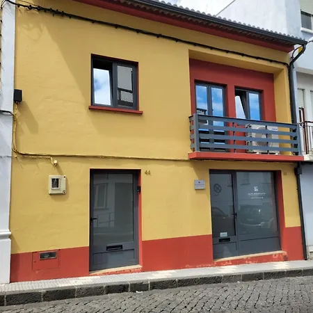 Casa Da Velas