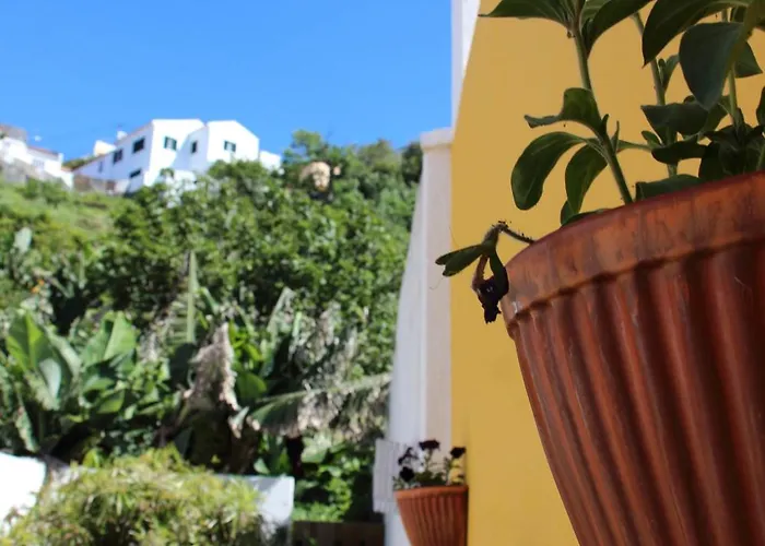 Сasa de vacaciones Casa Da Velas